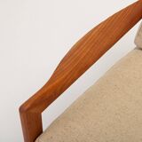 Sofa by Illum Wikkelsø for Niels Eilersen, Denmark 1960s