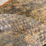 Lot 4 plates Arcoroc model Rosaline