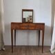 Louis XVI style dressing table