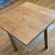 Scandinavian coffee table Naver, Aksel Kjersgaard, Aksel Kjersgaard, Denmark