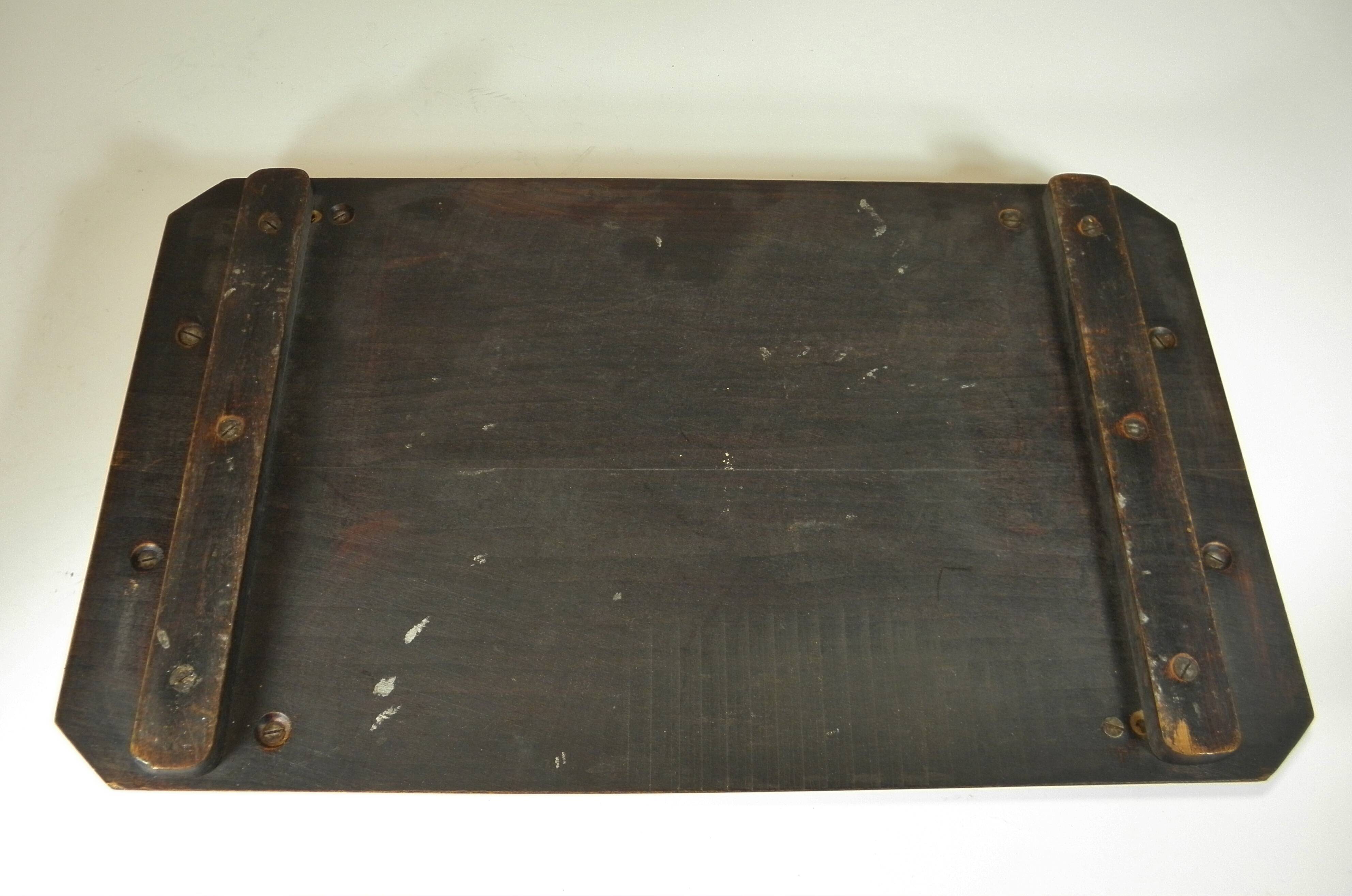 Art Deco Plateau 50 x 28