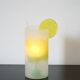 Cocktail deco lamp 80's