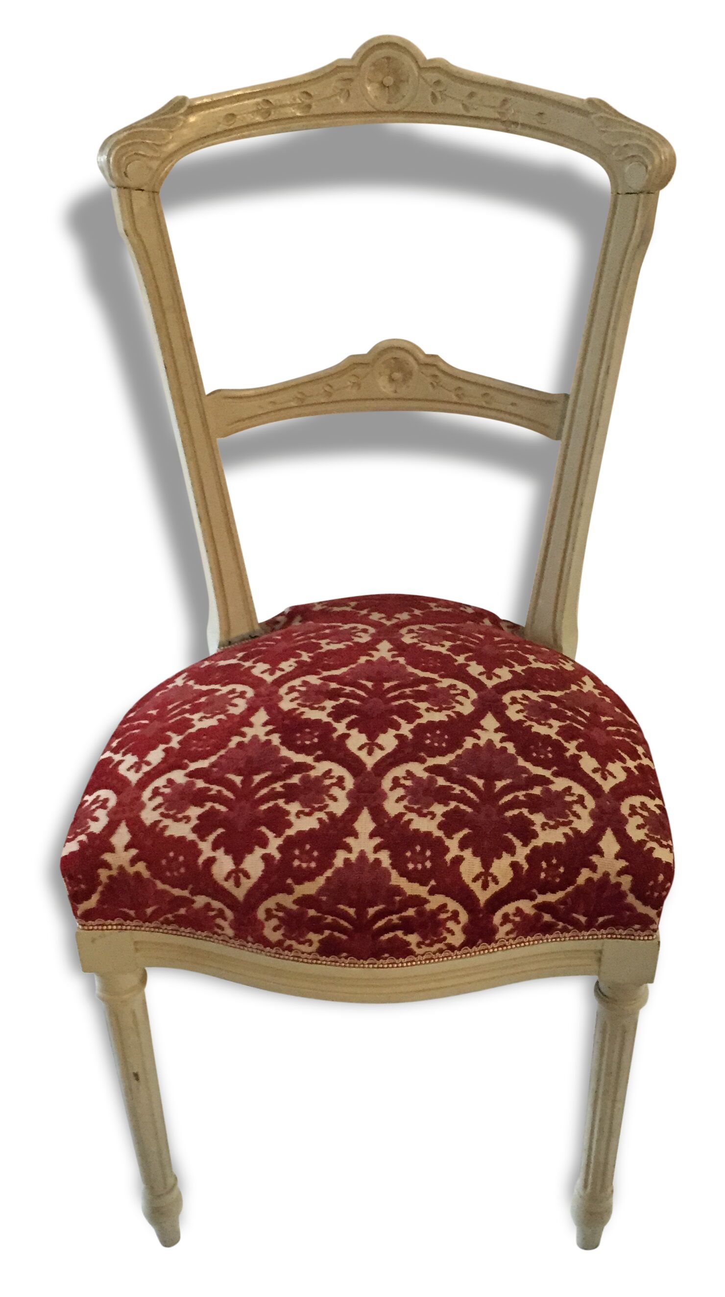 Old chair