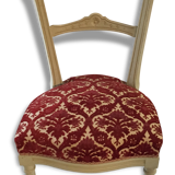 Chaise ancienne