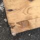 Caisse en bois