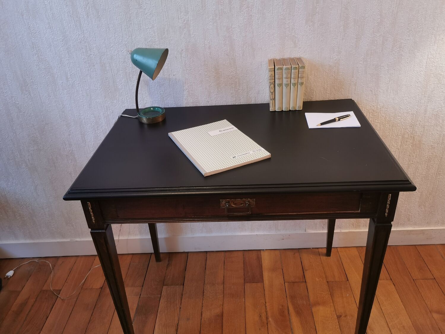 Louis Phillipe Office