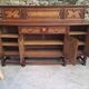 Buffet Enfilade