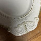 Plat ancien bassano