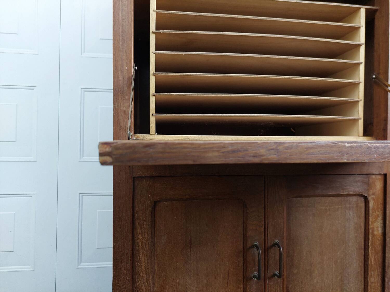 Bureau secretaire