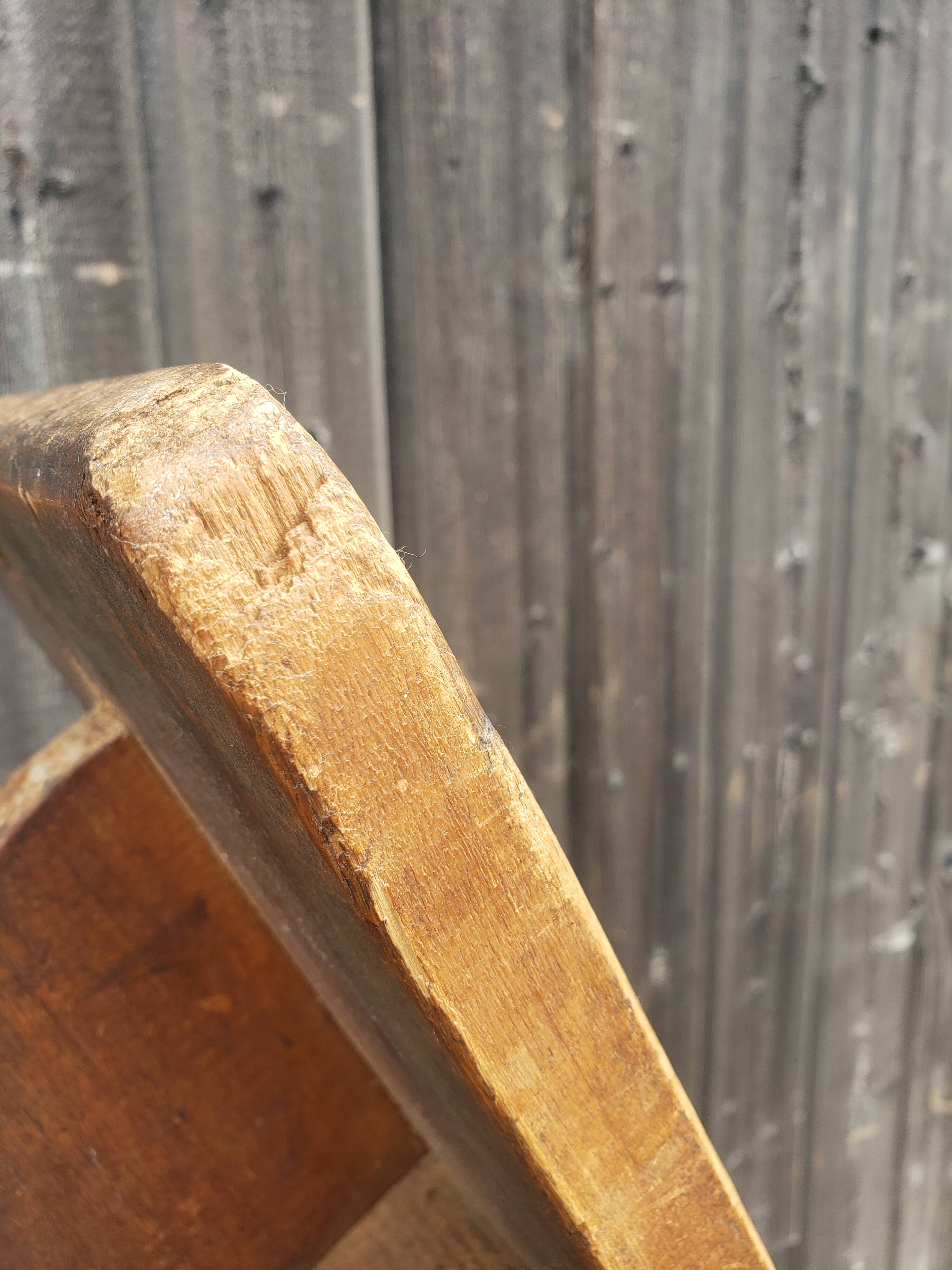 Farm bench small model "daffodil"