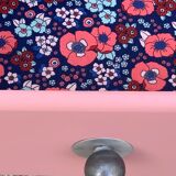 Vintage chest of drawers 1950