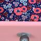 Vintage chest of drawers 1950