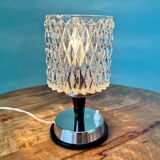 Art deco lamp / mid century lamp from 1960s / 1960s / retro table lamp for home decor