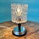 Art deco lamp / mid century lamp from 1960s / 1960s / retro table lamp for home decor