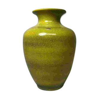 Vase de la marque allemande Otto Keramik