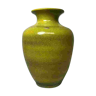 Vase de la marque allemande Otto Keramik