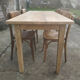 Farm table