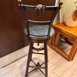High chair