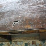 Former trade counter