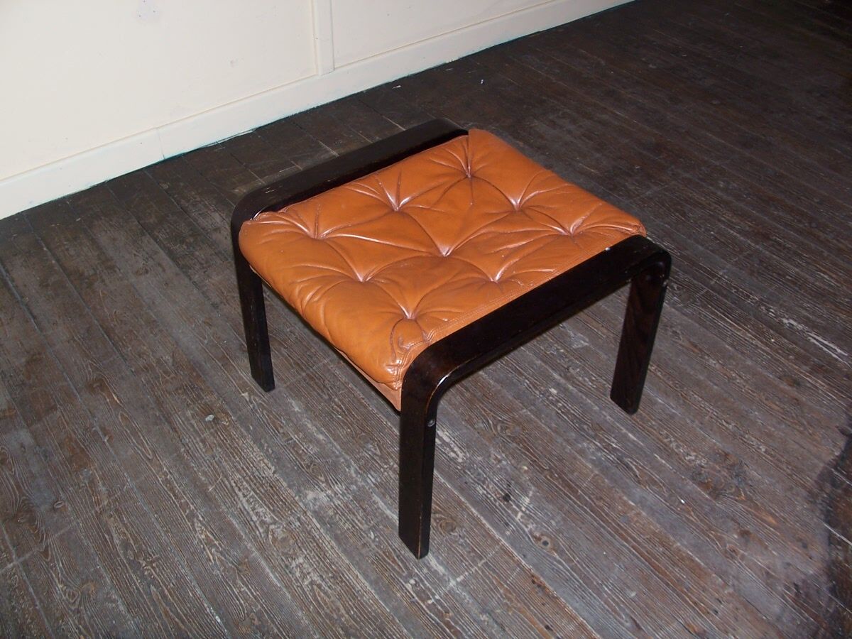 Ottoman 60s Dahlqvist