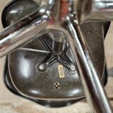 Eames fiberglass armchair Vitra