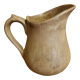 Pot à lait en grès Rhodacéram