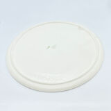 Spritzdekor art deco tray, springform pan, Germany 1940s
