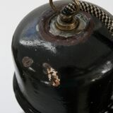 Industrial Ceiling Lamp, 1950s