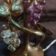 Lampe raisin