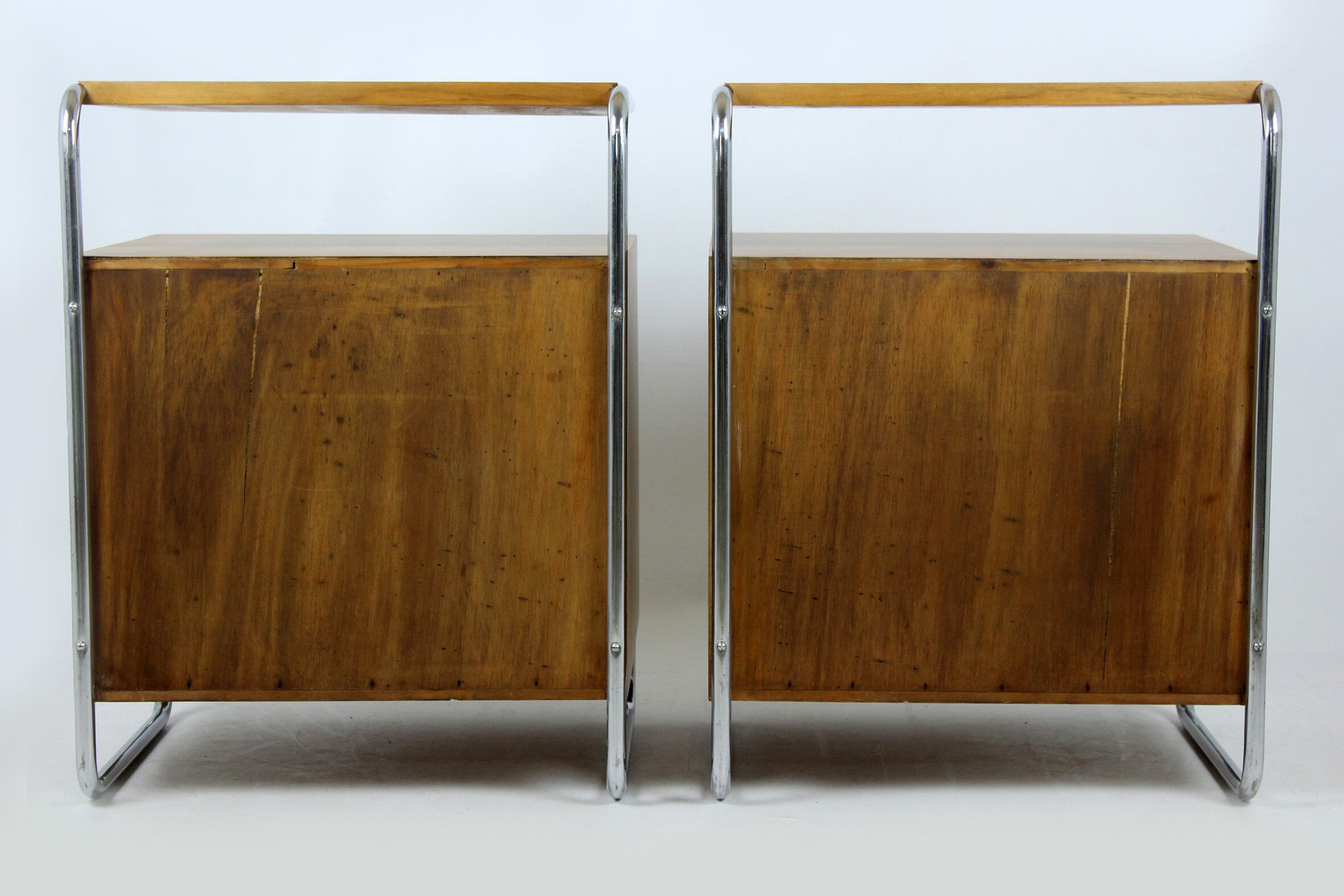 Beside tables 1930