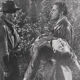Photo originale cinéma "La Comtesse aux pieds nus" Humphrey Bogart 1954
