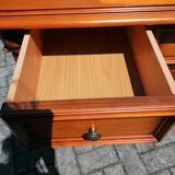 Victorian hairdresser