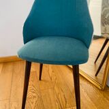 Cocktail chair from the 60s