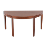 Table by Christian Hvidt for Soborg Mobelfabrik, Denmark