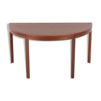 Table de Christian Hvidt pour Soborg Mobelfabrik, Danemark