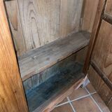 Entrance console table