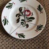 Wall plate