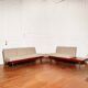 Modernist living room set
