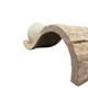Vintage Magnussen Ponte Stone Coffee Table