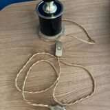 Large colonial style lamp base