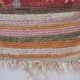 Colorful Berber Rug - 312 x 216 cm
