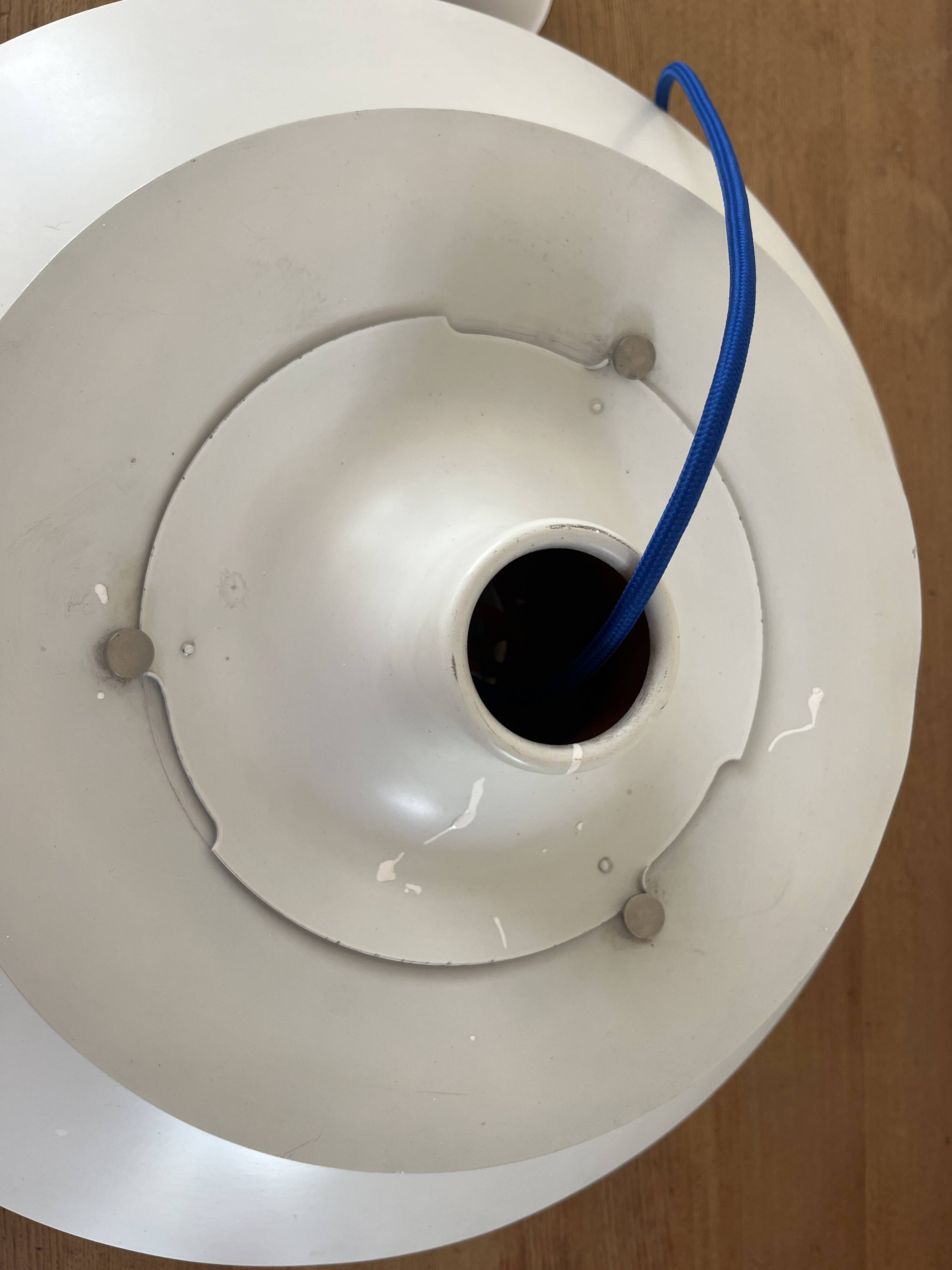 Vintage Louis Poulsen PH5 - Poul Henningsen