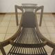 Table de salle a manger scandinave