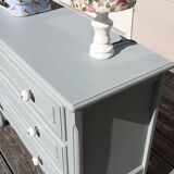 Commode vintage