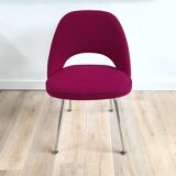 4 chairs "Conference" by Eero Saarinen for Knoll 1960