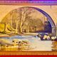 Peinture à l'huile originale – Pont du Diable, Kirkby Lonsdale (2000) – Booth