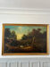 Peinture à l'huile de paysage