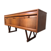 Enfilade de style scandinave