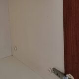 Highboard des années 70