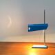 Mid-century minimalist table lamp TYP L 192-1353 by Josef Hurka for Lidokov, 1960s.